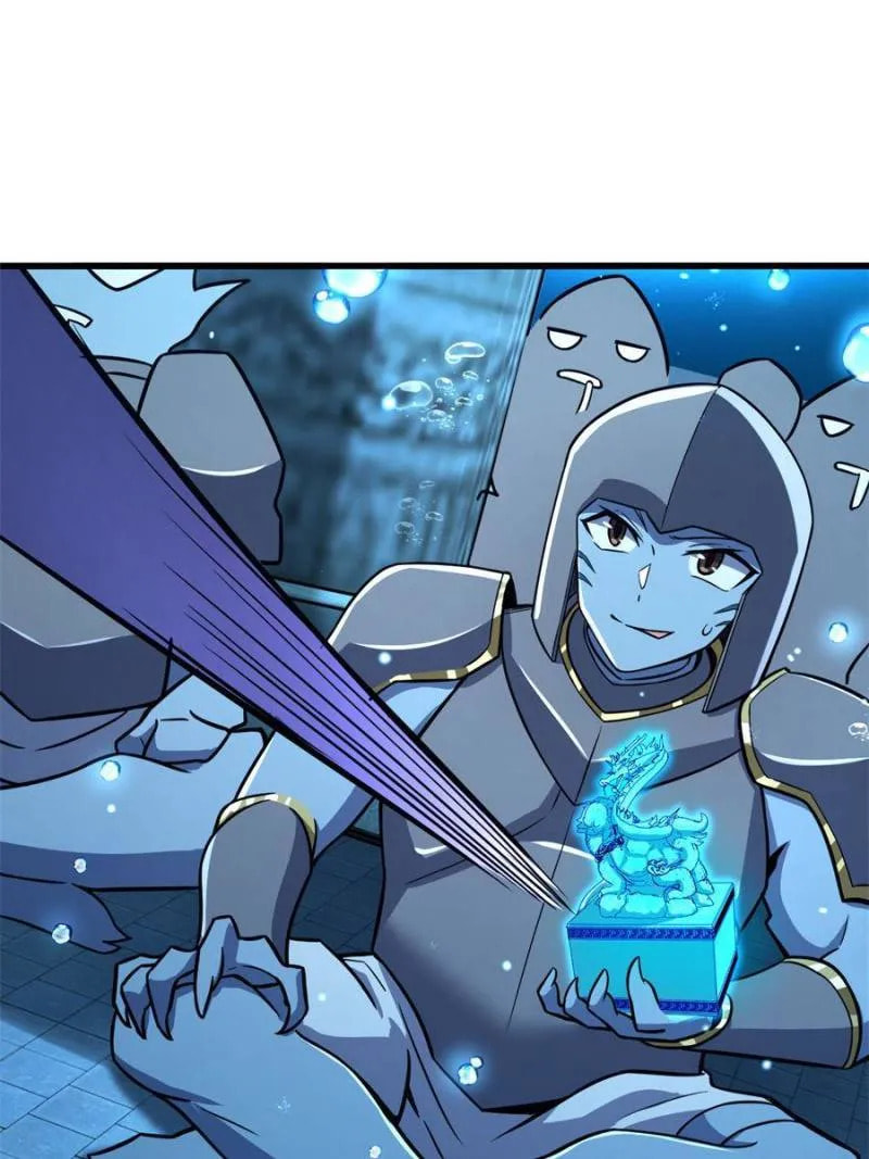 Spare Me, Great Lord! Chapter 310 page 78 - 