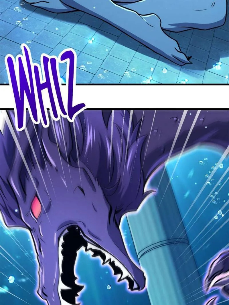 Spare Me, Great Lord! Chapter 310 page 79 - 