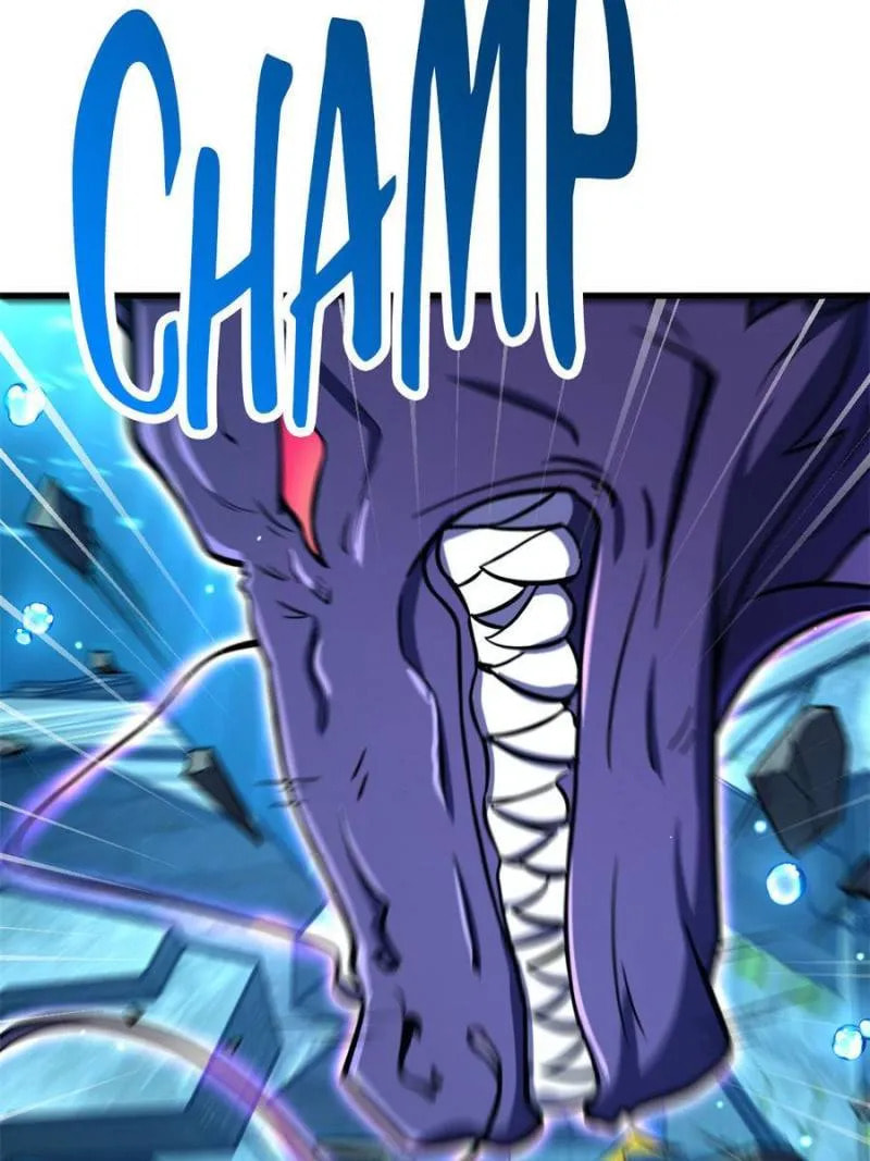 Spare Me, Great Lord! Chapter 310 page 81 - 