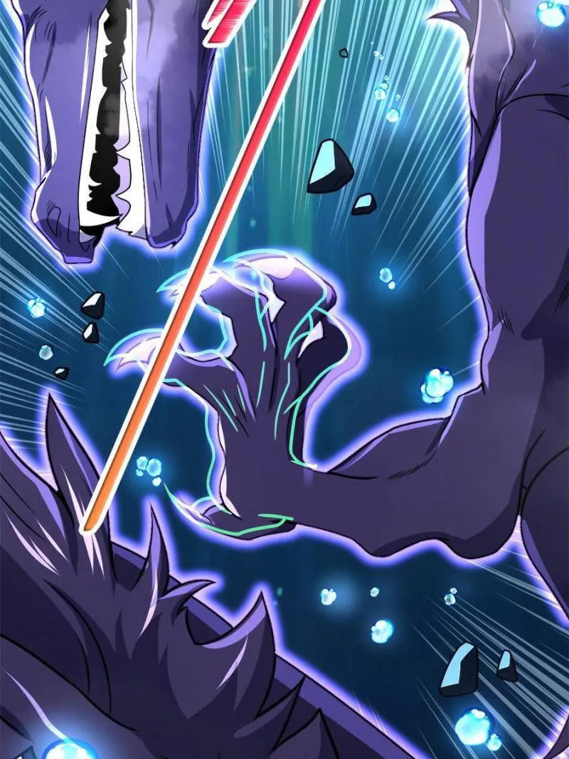 Spare Me, Great Lord! Chapter 310 page 85 - 