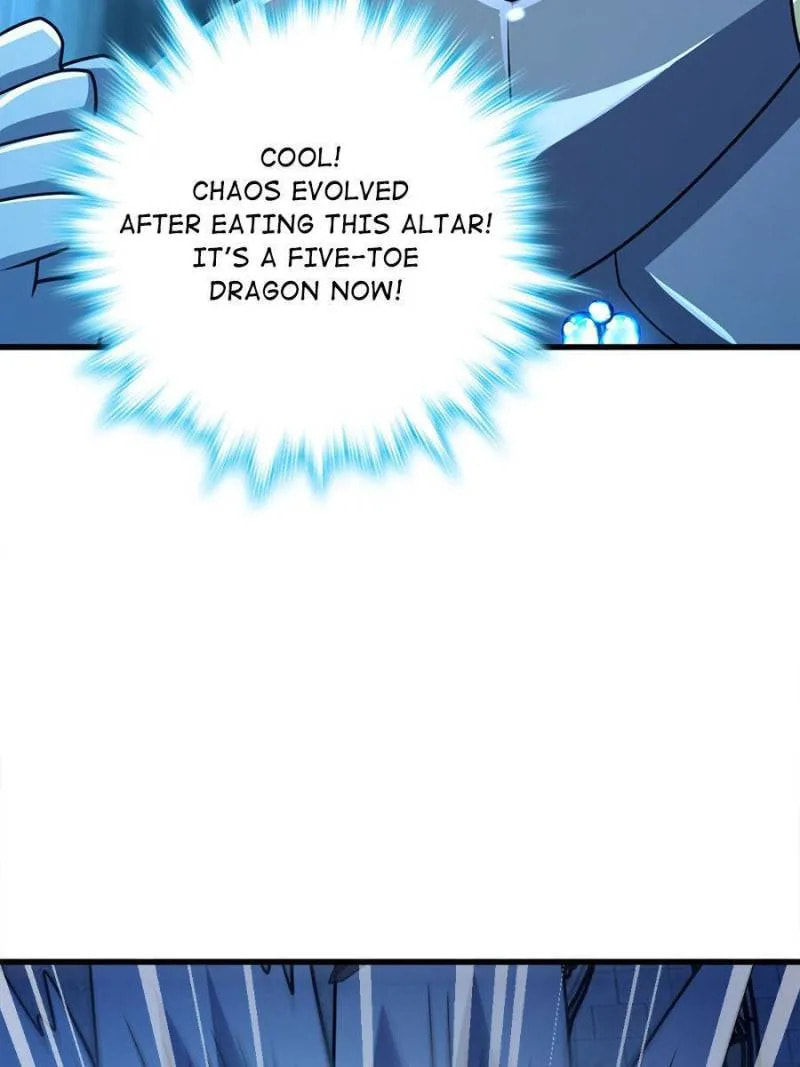 Spare Me, Great Lord! Chapter 310 page 87 - 