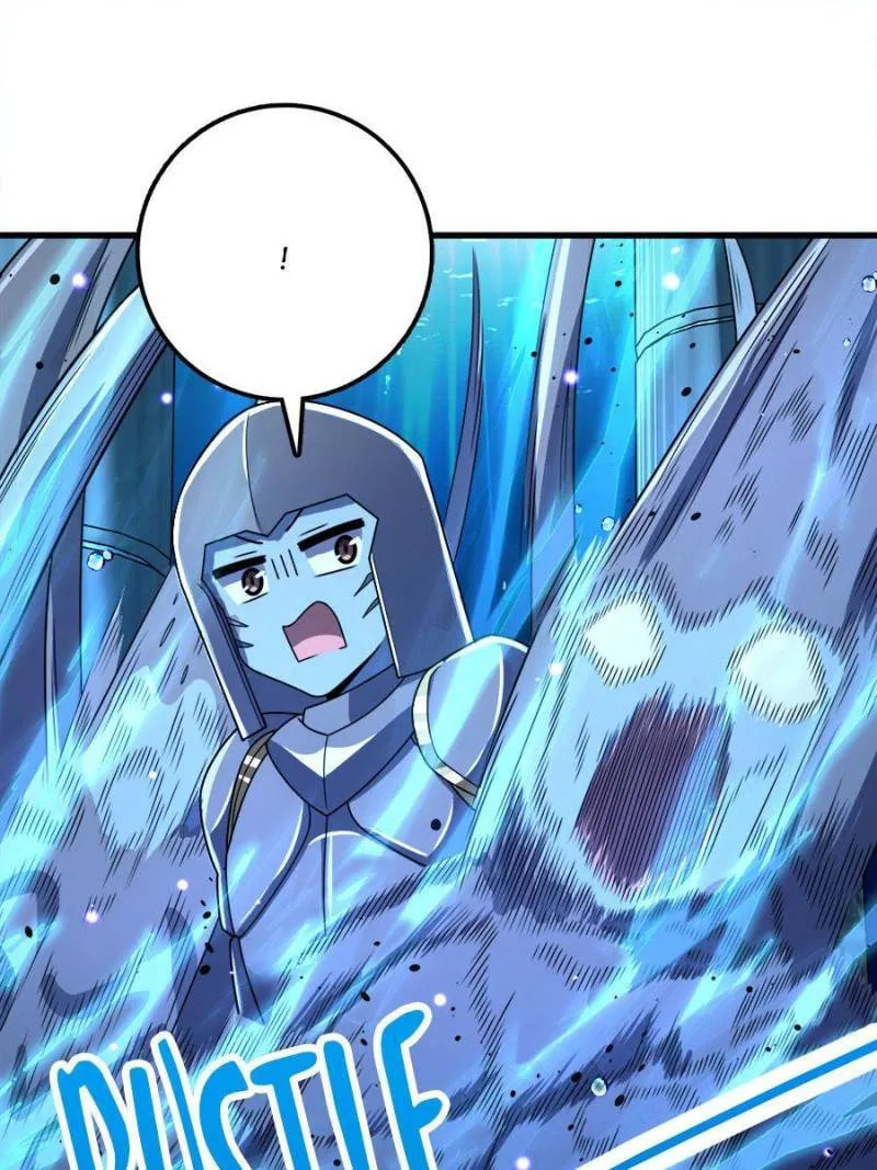 Spare Me, Great Lord! Chapter 310 page 91 - 