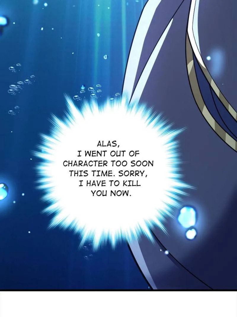 Spare Me, Great Lord! Chapter 310 page 94 - 