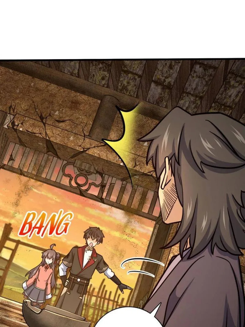 Spare Me, Great Lord! Chapter 521 page 2 - 