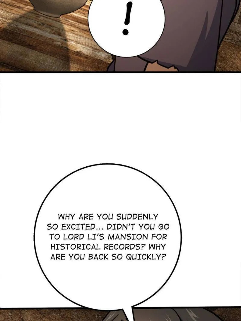 Spare Me, Great Lord! Chapter 521 page 3 - 