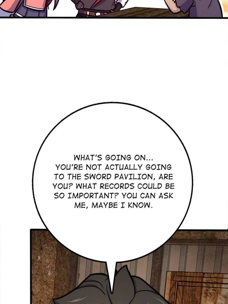 Spare Me, Great Lord! Chapter 521 page 5 - 