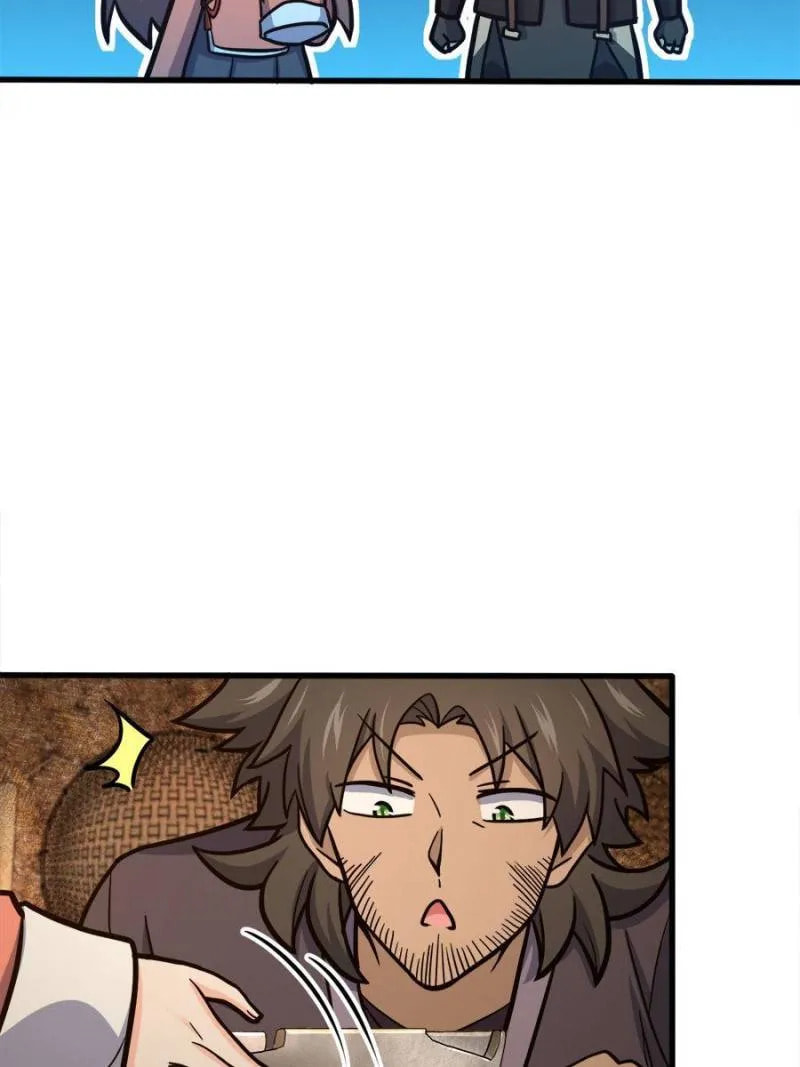 Spare Me, Great Lord! Chapter 521 page 8 - 