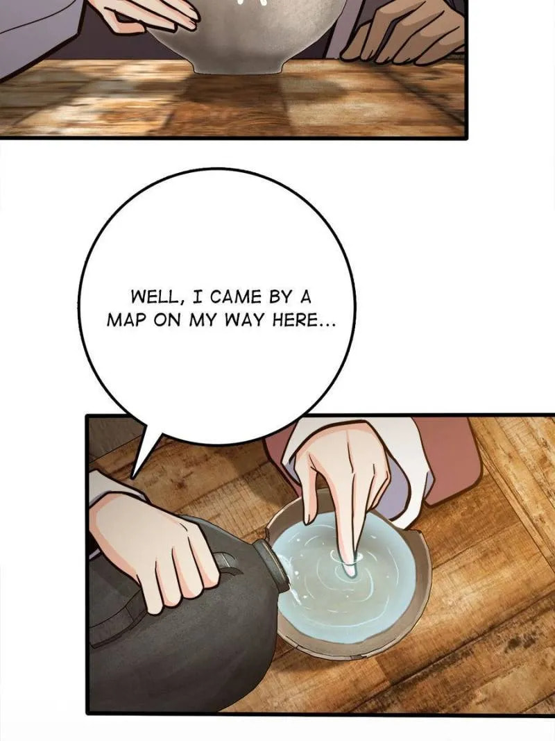 Spare Me, Great Lord! Chapter 521 page 9 - 