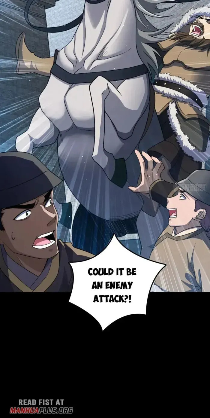 Spare Me, Great Lord! Chapter 821 page 6 - 