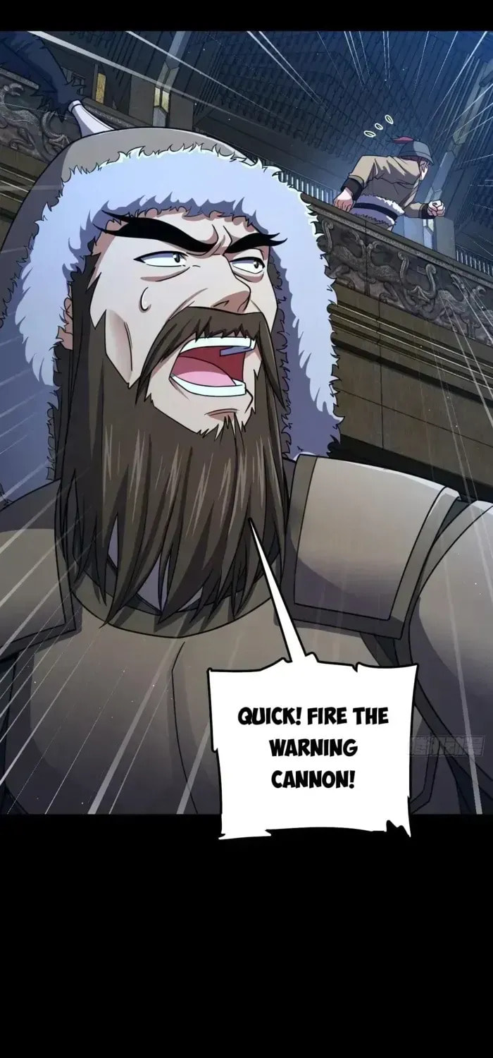 Spare Me, Great Lord! Chapter 821 page 8 - 