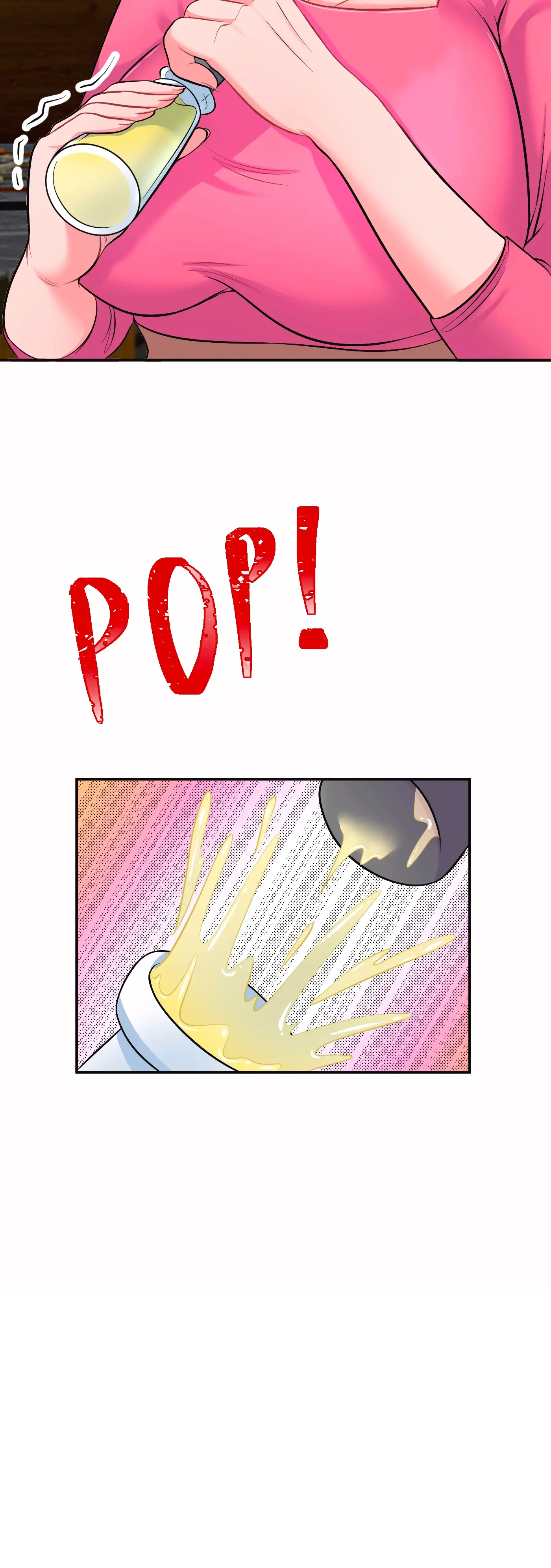 Spare Room Chapter 0 page 11 - 