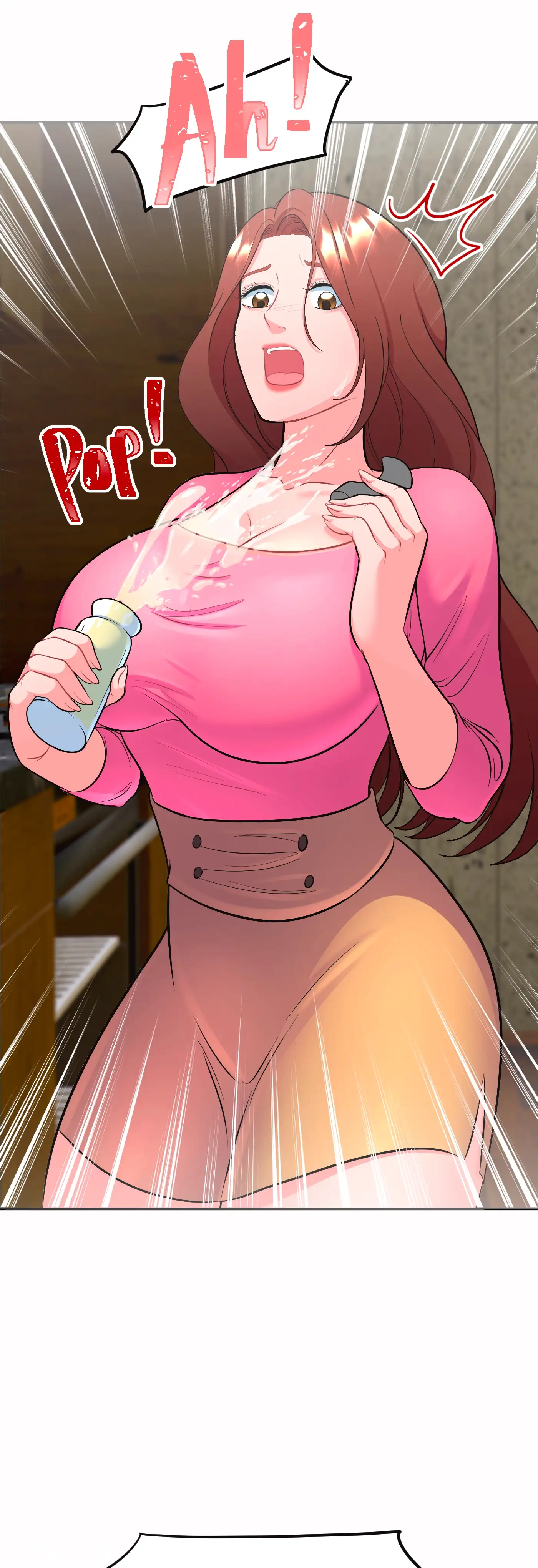 Spare Room Chapter 0 page 12 - 