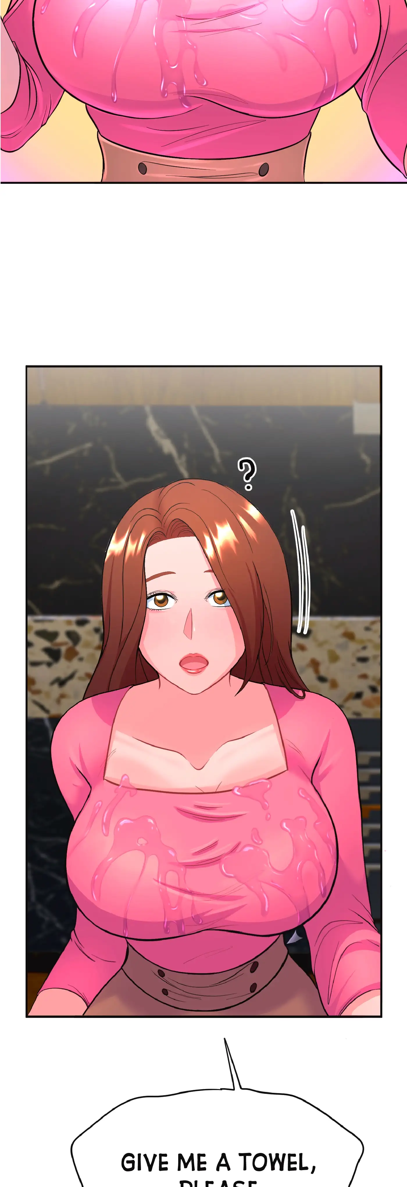 Spare Room Chapter 0 page 14 - 