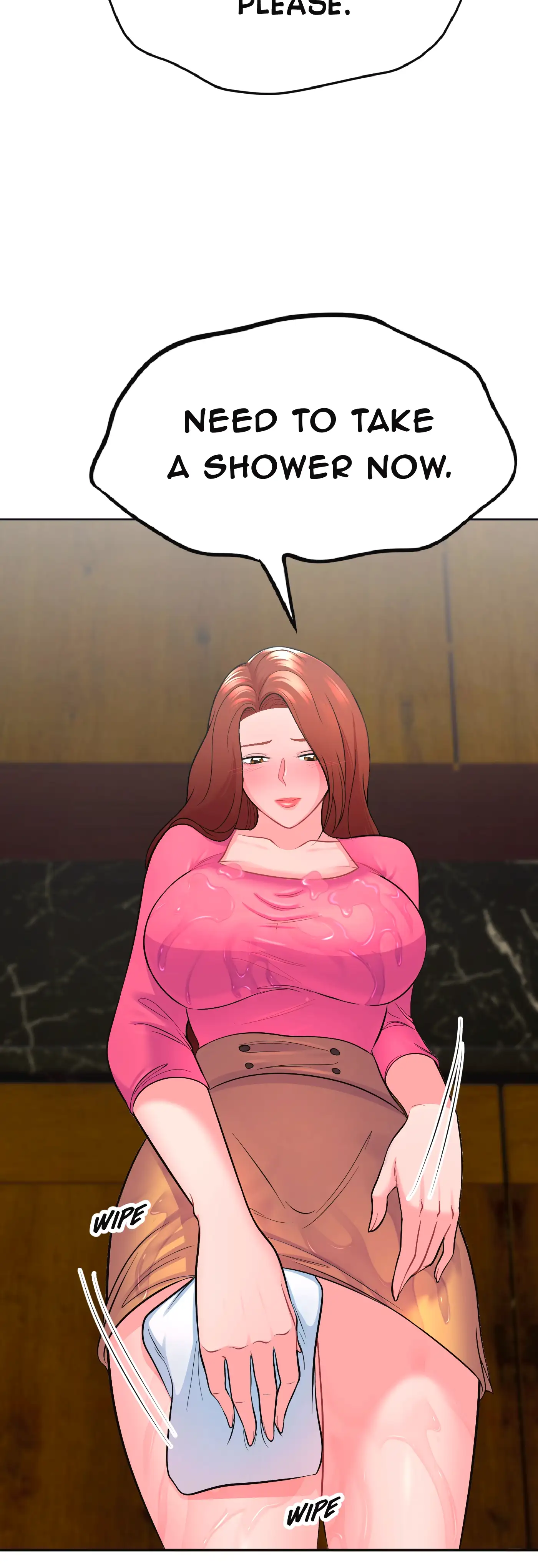 Spare Room Chapter 0 page 15 - 