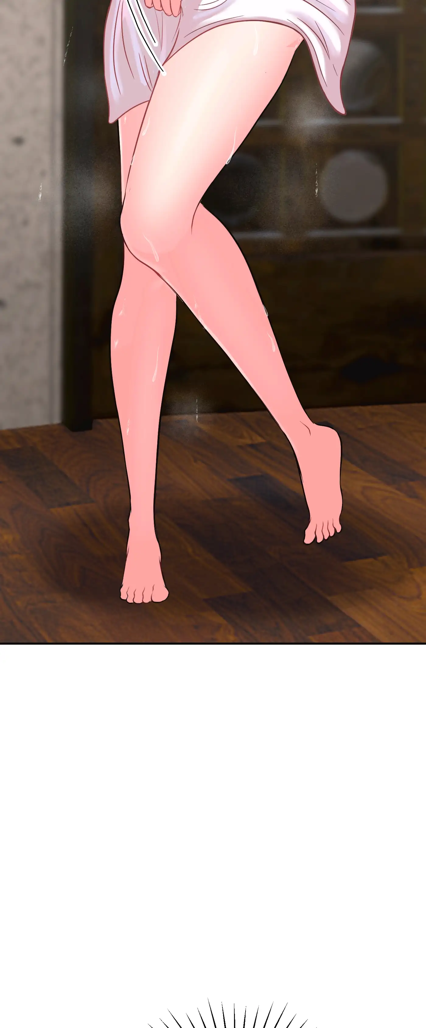 Spare Room Chapter 0 page 18 - 
