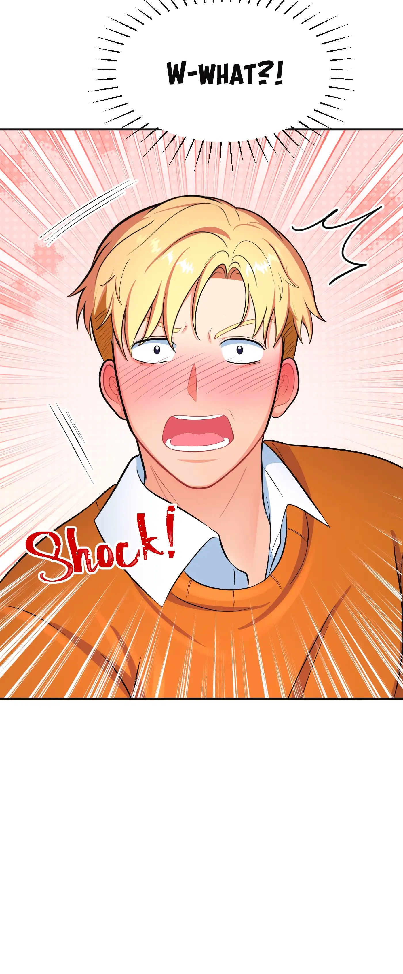 Spare Room Chapter 0 page 19 - 