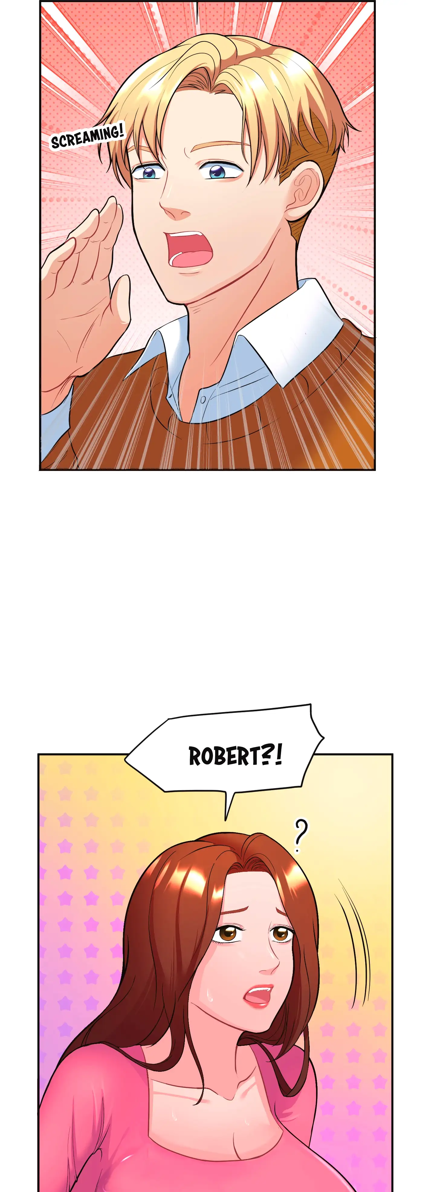 Spare Room Chapter 0 page 3 - 