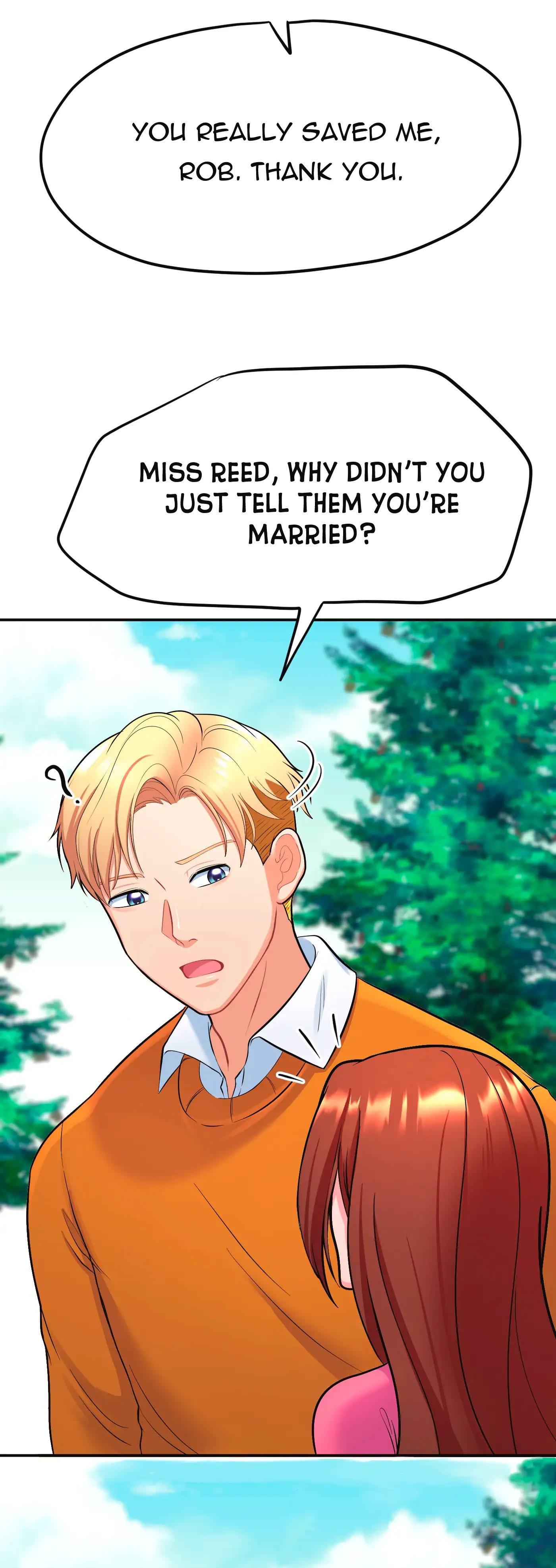 Spare Room Chapter 0 page 5 - 