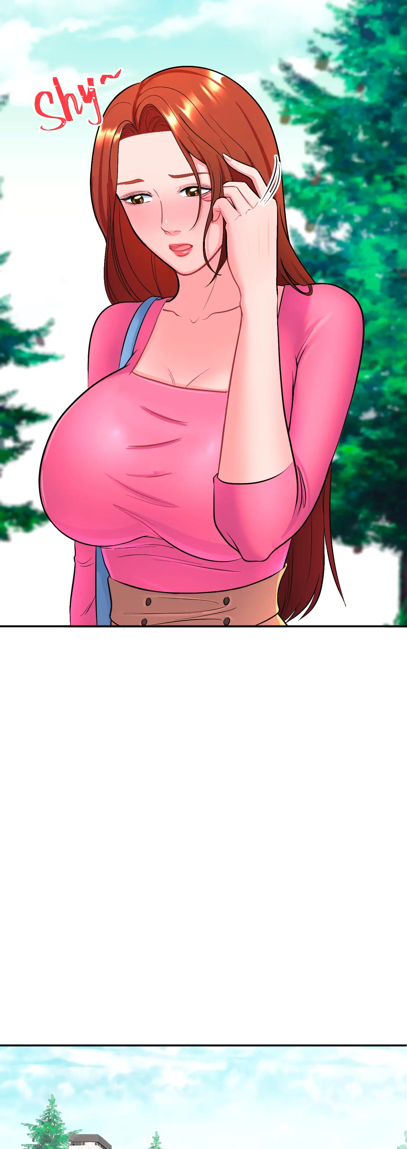 Spare Room Chapter 0 page 6 - 