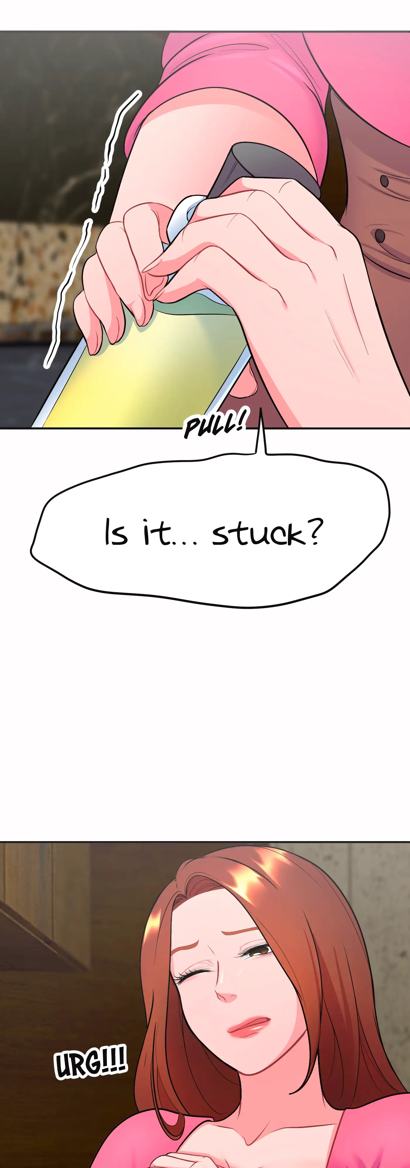 Spare Room Chapter 0 page 10 - 