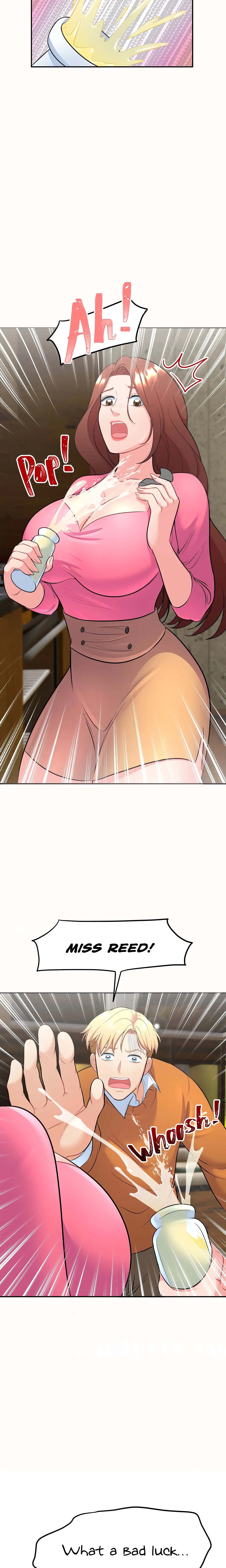 Spare Room Chapter 1 page 12 - 