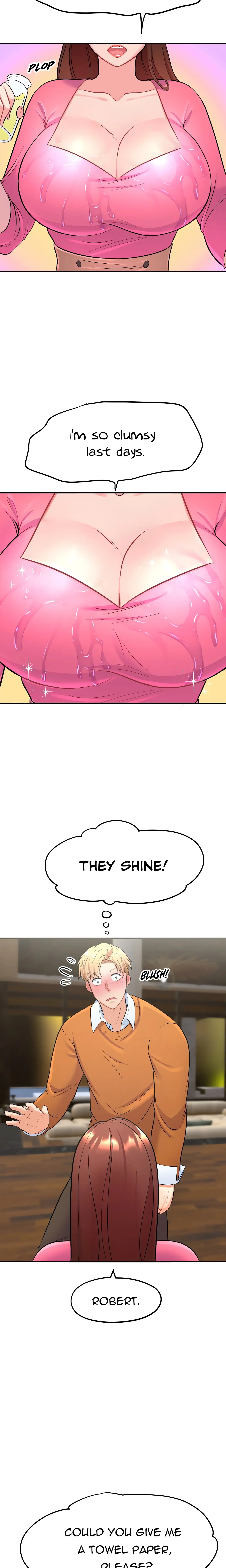 Spare Room Chapter 1 page 13 - 