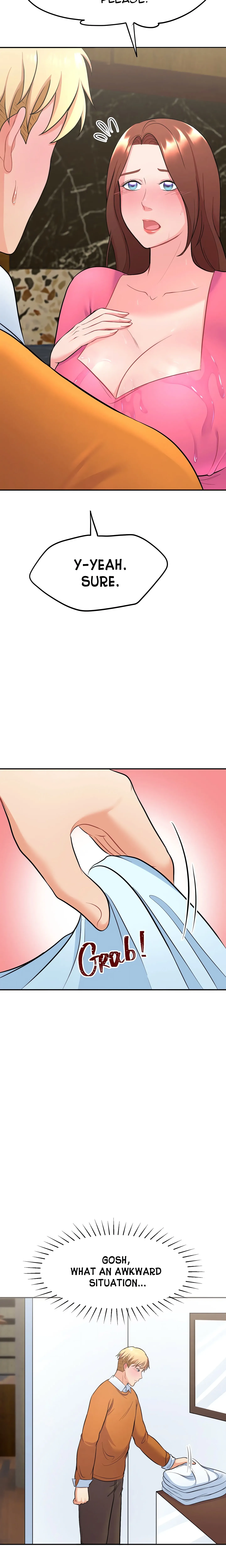 Spare Room Chapter 1 page 14 - 