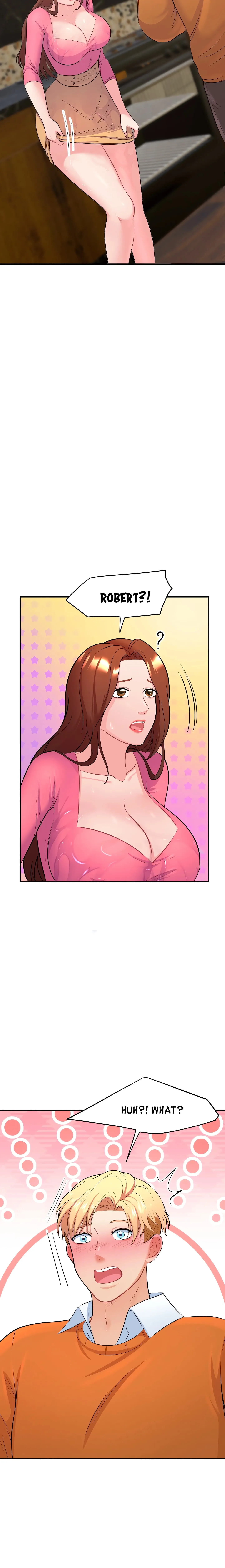 Spare Room Chapter 1 page 17 - 