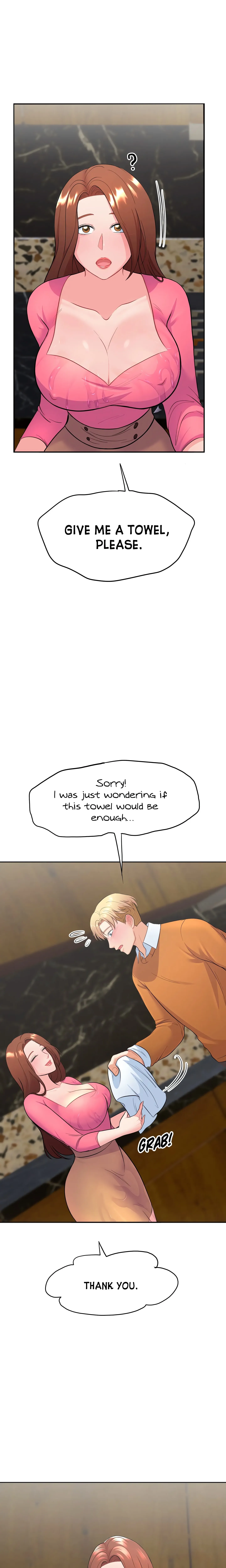 Spare Room Chapter 1 page 18 - 