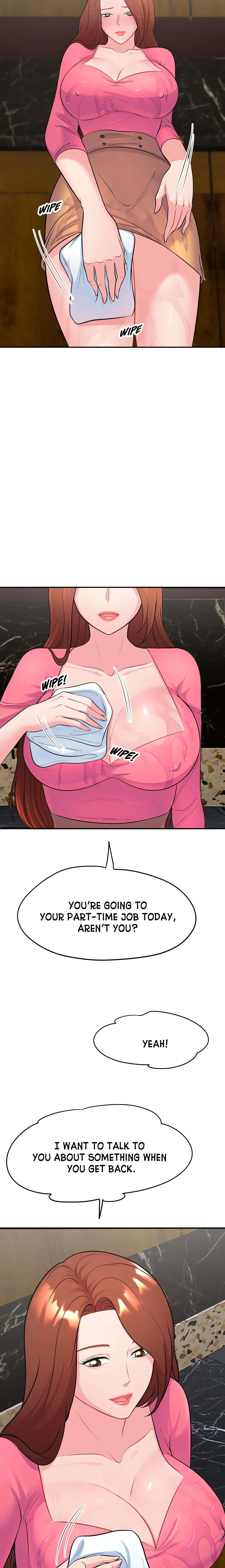Spare Room Chapter 1 page 19 - 