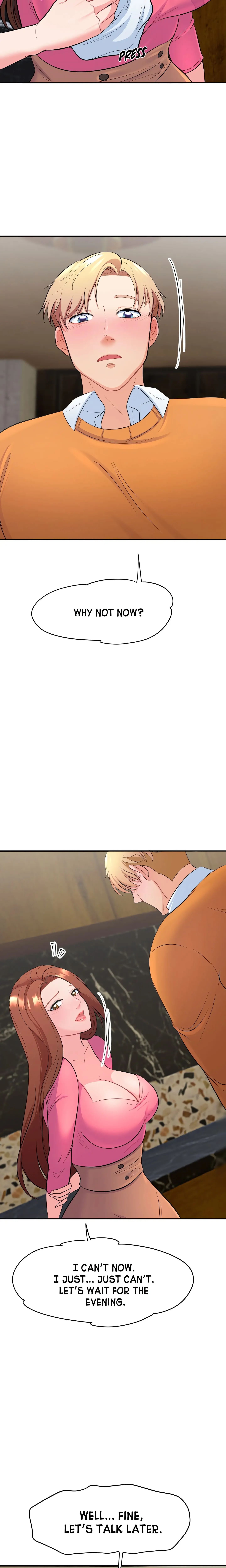 Spare Room Chapter 1 page 20 - 