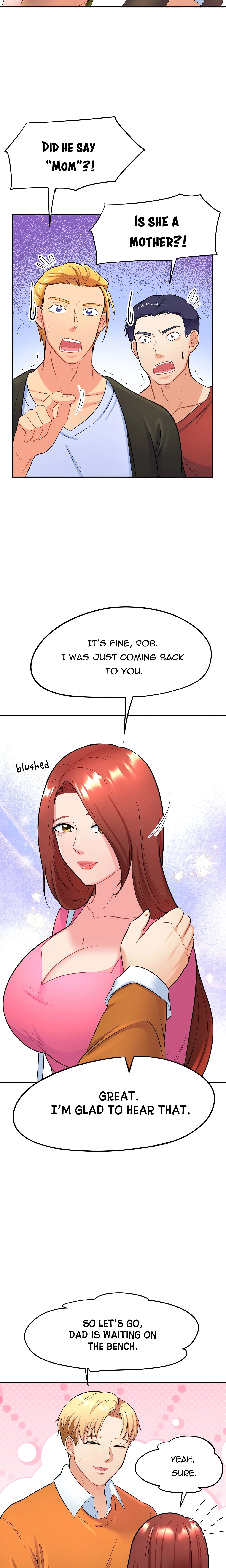 Spare Room Chapter 1 page 3 - 