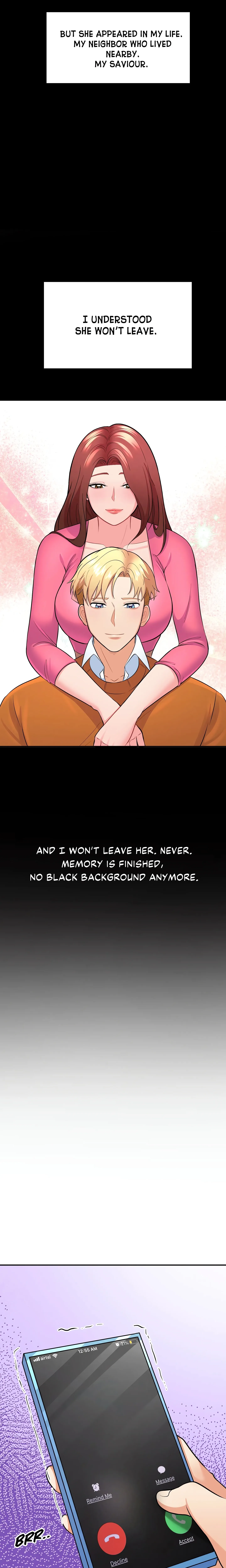 Spare Room Chapter 1 page 25 - 