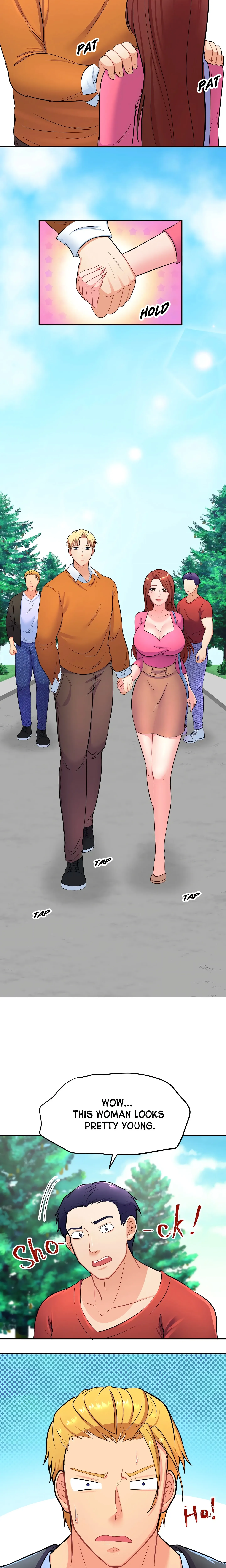 Spare Room Chapter 1 page 4 - 