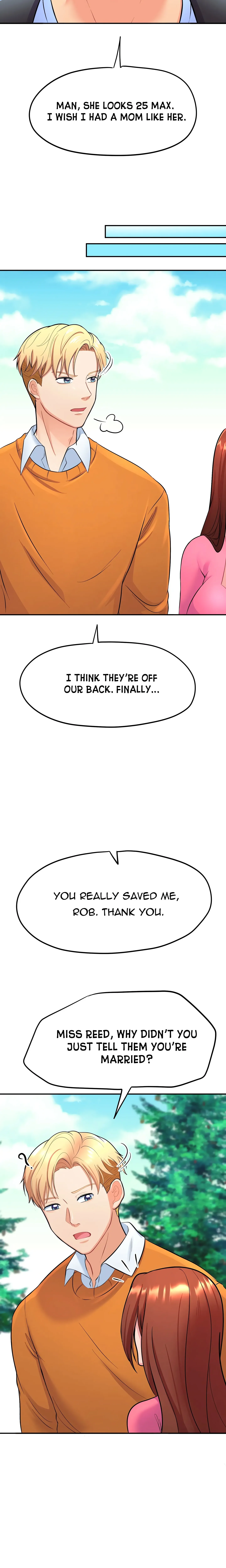 Spare Room Chapter 1 page 5 - 