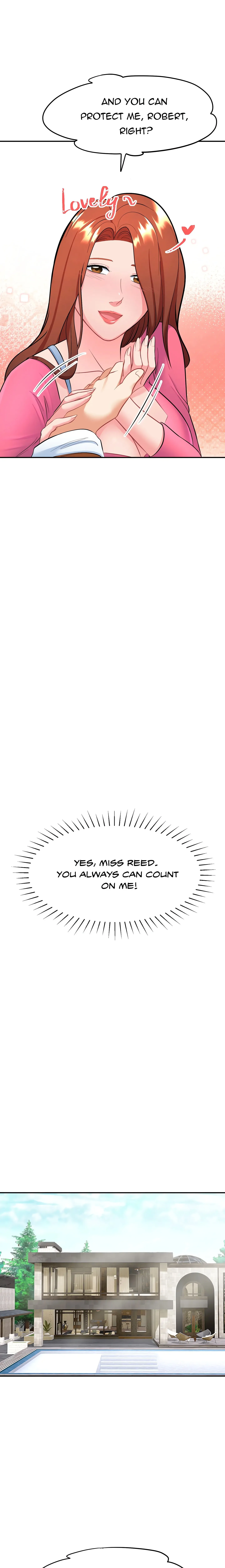 Spare Room Chapter 1 page 8 - 