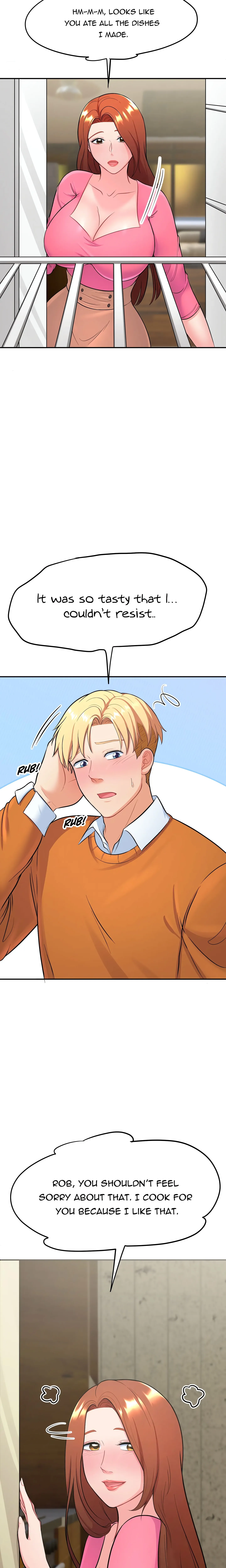 Spare Room Chapter 1 page 9 - 