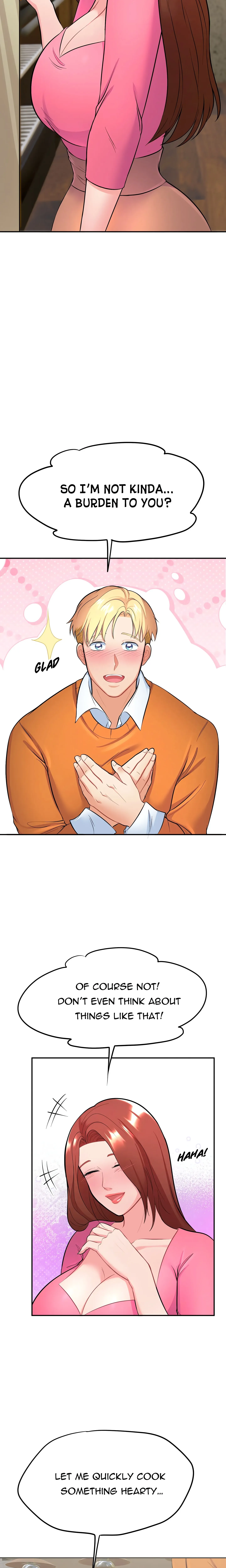 Spare Room Chapter 1 page 10 - 