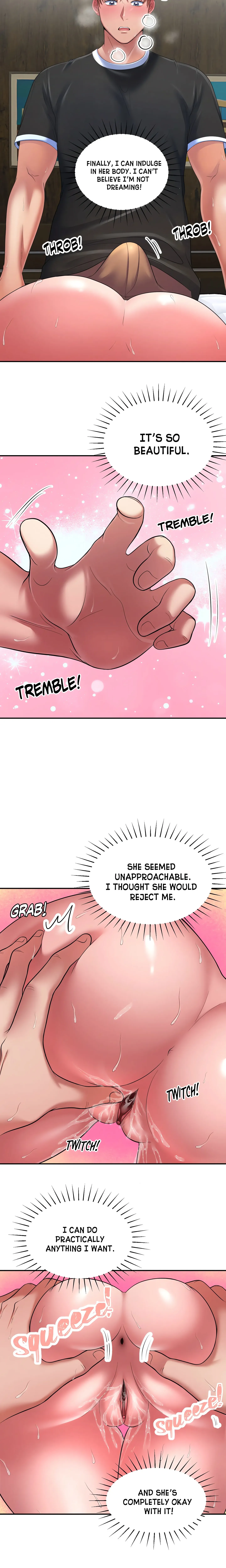 Spare Room Chapter 10 page 12 - 