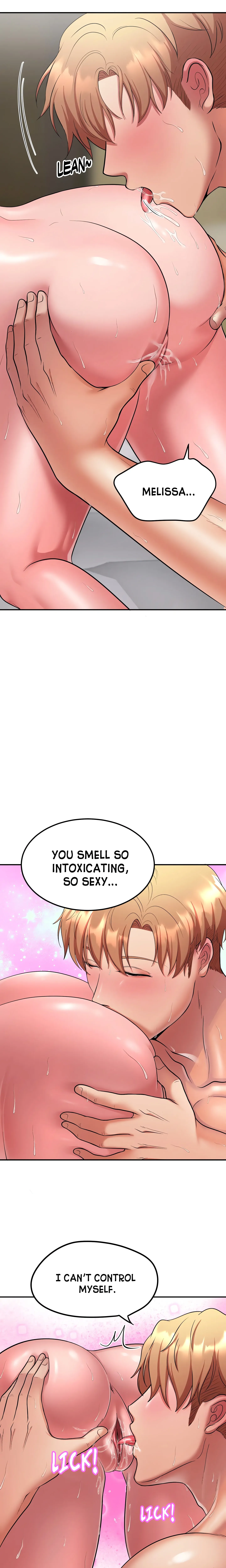 Spare Room Chapter 10 page 14 - 