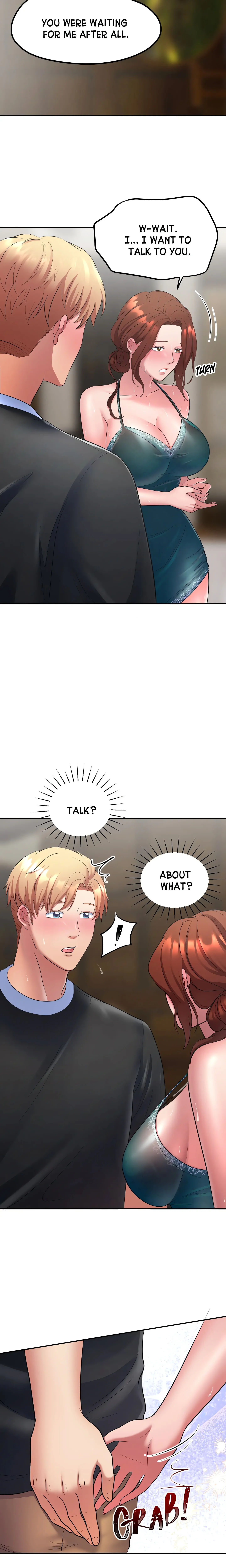 Spare Room Chapter 10 page 3 - 