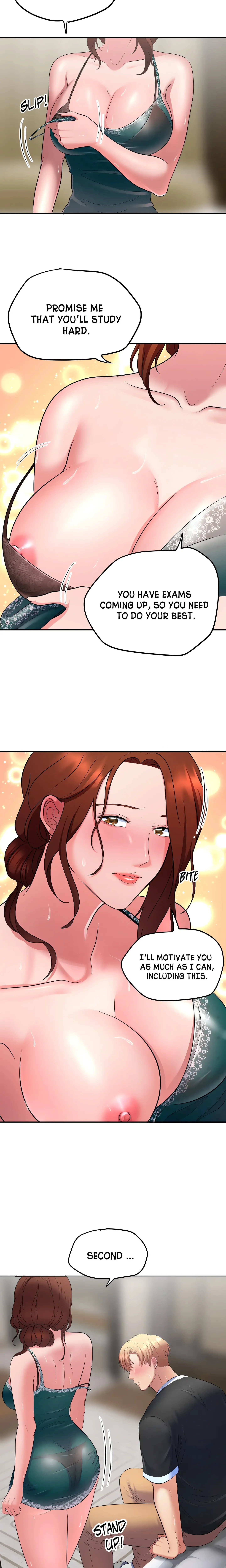 Spare Room Chapter 10 page 6 - 