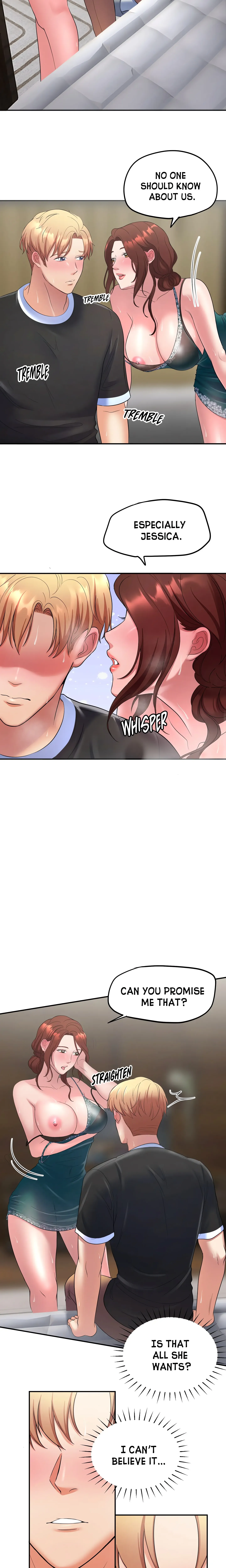Spare Room Chapter 10 page 7 - 