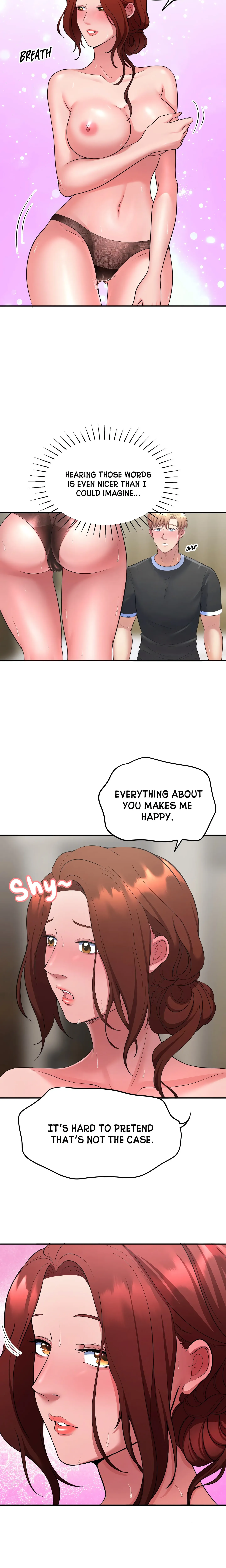 Spare Room Chapter 10 page 9 - 