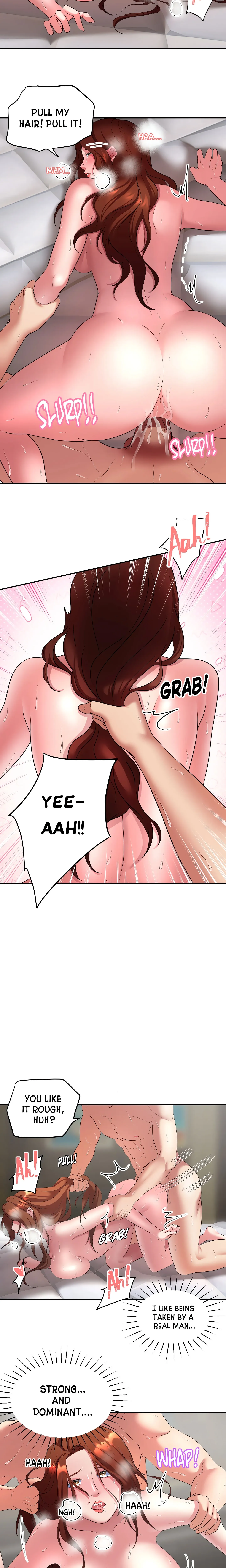 Spare Room Chapter 11 page 2 - 