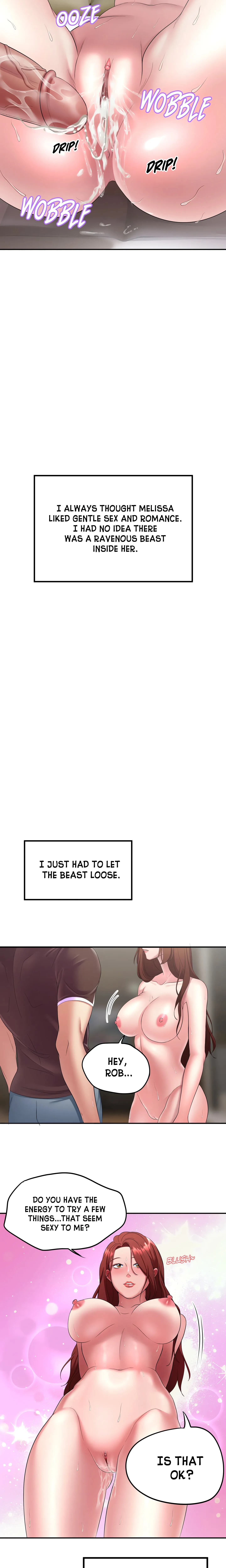 Spare Room Chapter 11 page 13 - 