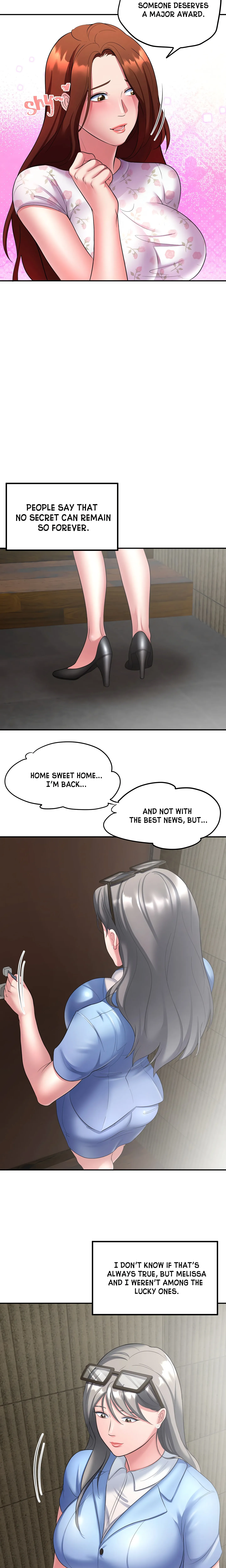 Spare Room Chapter 11 page 20 - 