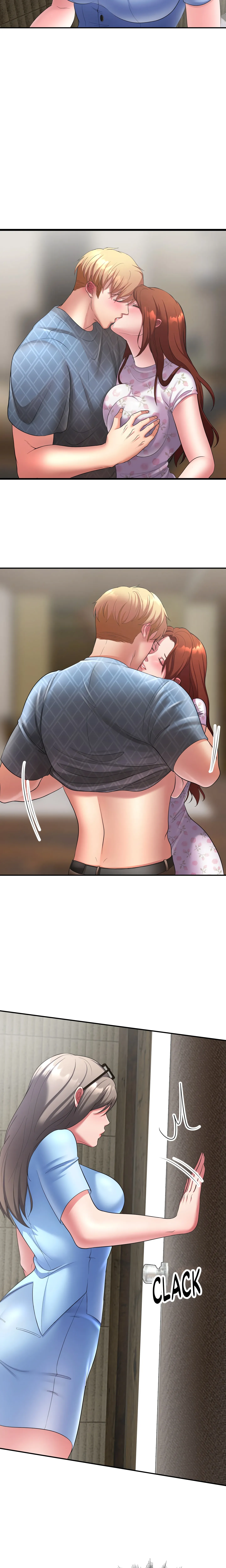 Spare Room Chapter 11 page 21 - 
