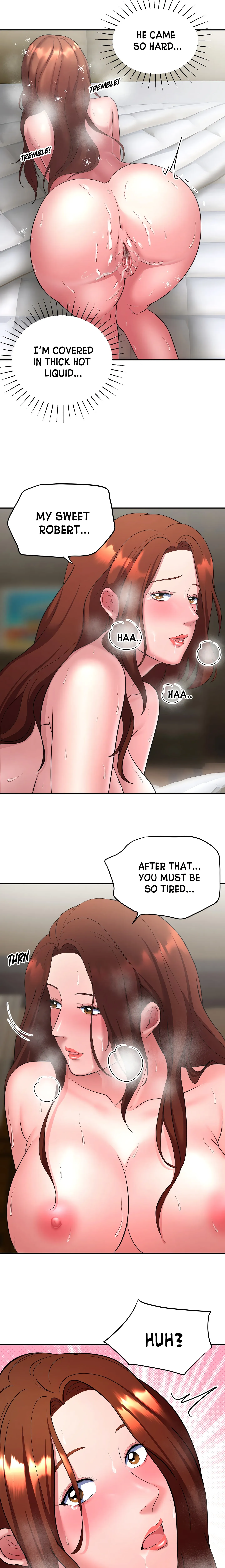 Spare Room Chapter 11 page 5 - 