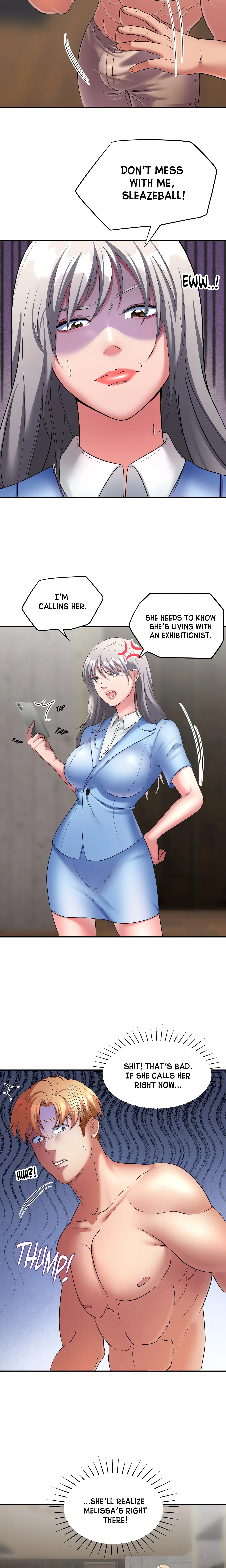 Spare Room Chapter 12 page 2 - 